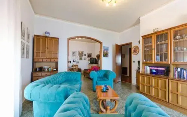 Maison belle vu