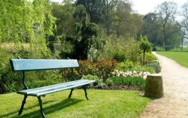 Chateau De Brissac