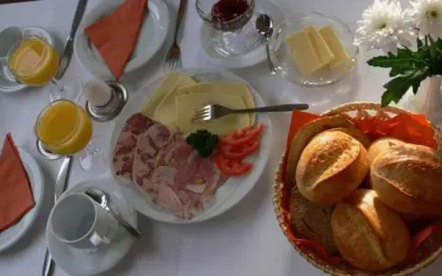 Panorama-Café MOSELGARTEN