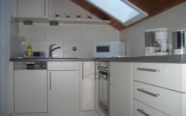 Ferienwohnung Friedrichshafen-Manzell