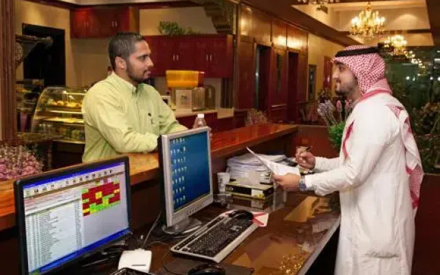 Manazil Jeddah for furnished Appartment