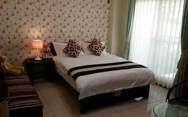 The Stone Garden Bed and Breakfast