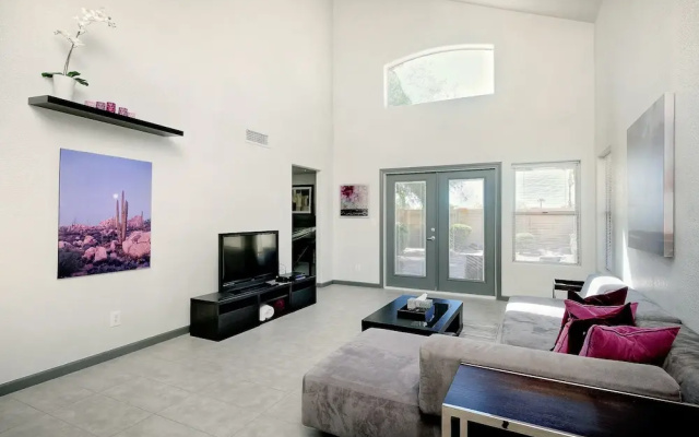 4703 E Angela Drive Home