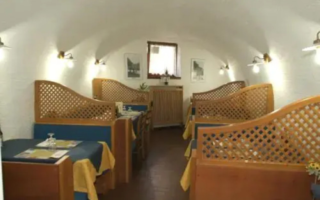 Residence Dalle Case