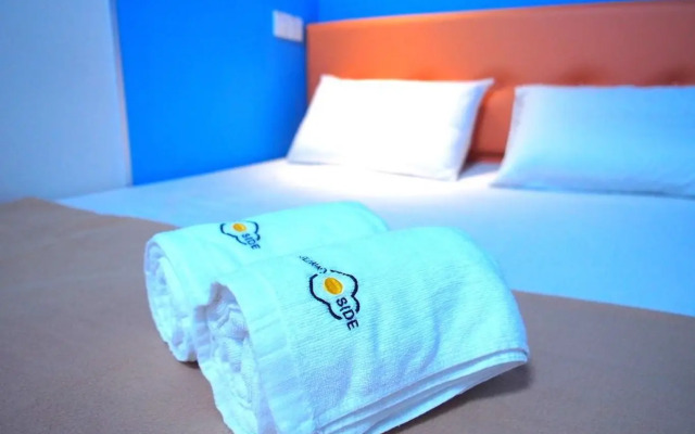 SPOT ON 90123 Rainbow Guest House