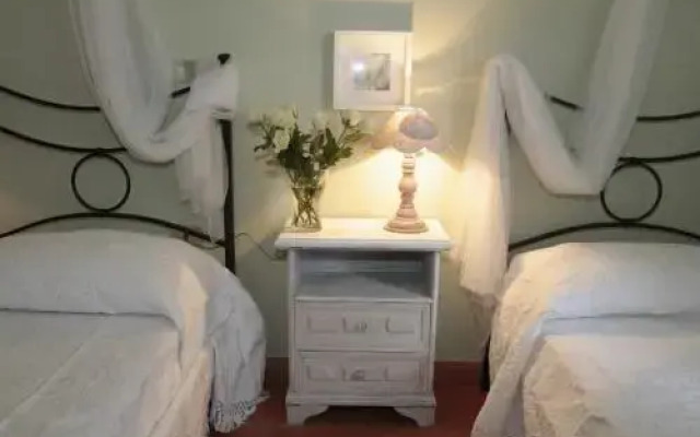 Borgo al Cielo - Albergo Diffuso