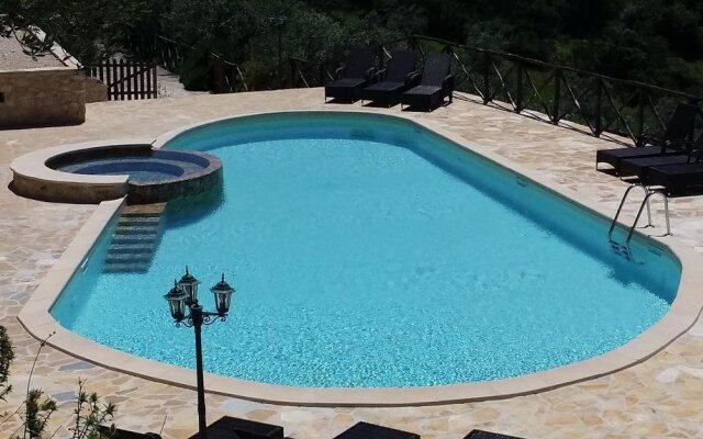 Agriturismo Il Bastione