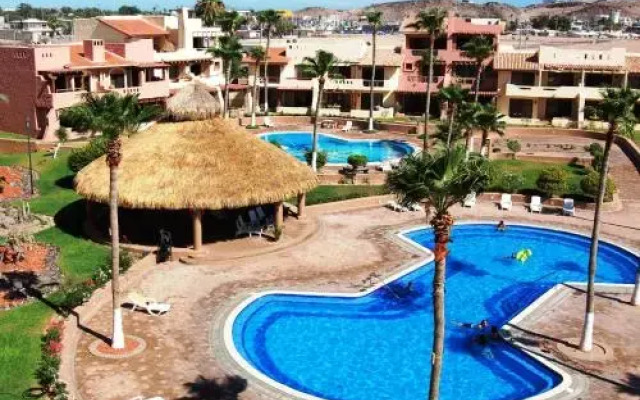 Pinacate Rocky Point By Castaways