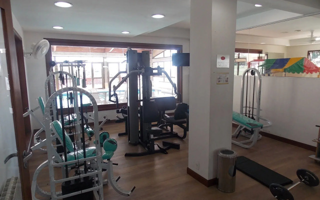 Raupp-Flats Gramado