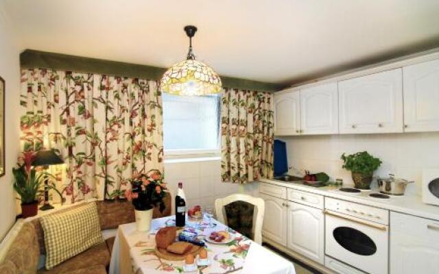 Appartementhaus "Helgoland"