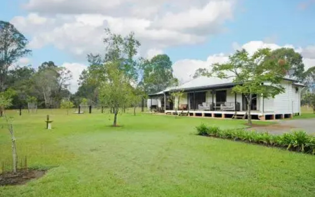 Lovedale Country Lodge 5br