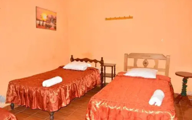 Hostal El Virrey