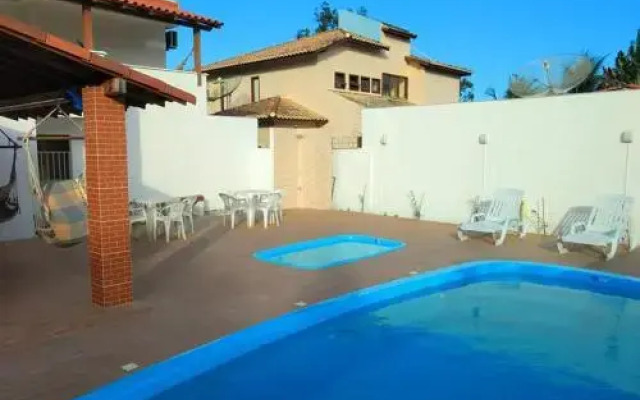 Residencial Mar Da Galileia