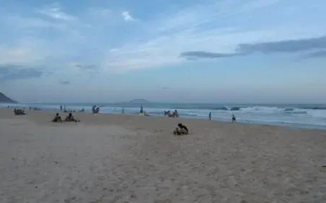 Praia dos Ingleses Casa 1 - 130