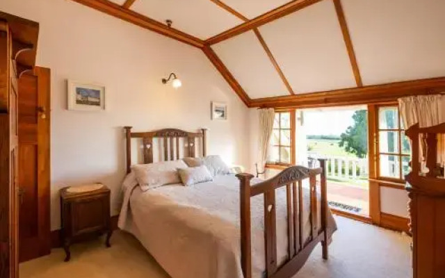 Corbett House Bed & Breakfast
