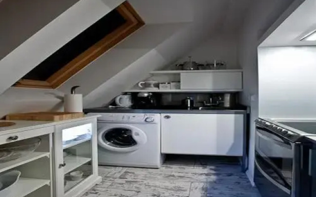 Apartamenty Tatry