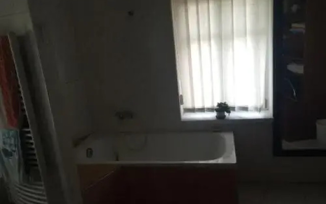 Apartmá u Baštů