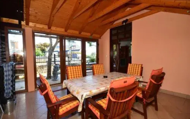 Apartments Kiki 150 METERS TO THE BEACH