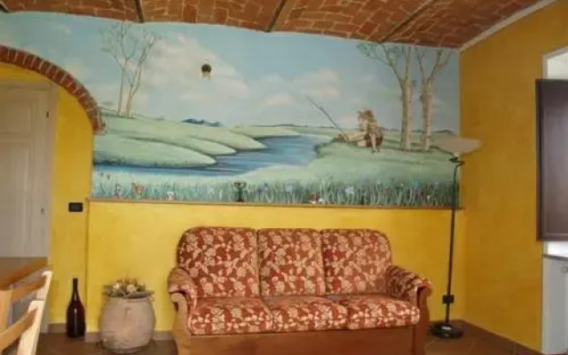 Agriturismo Campofelice