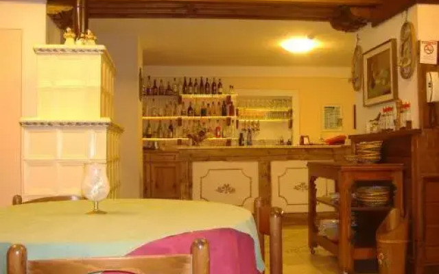 Hotel Ristorante Villanova