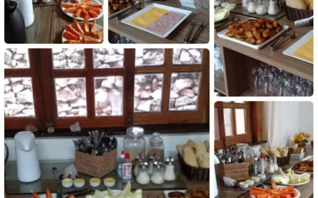 Pousada Recanto das Flores