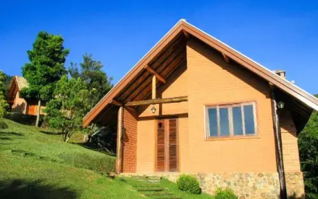 Chalés Alto dos Pires