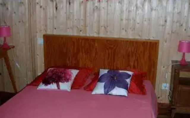 Appartement La Timonière