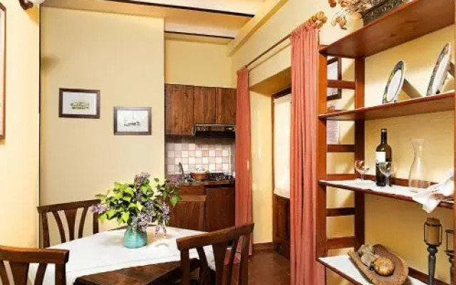 Casa Faustina
