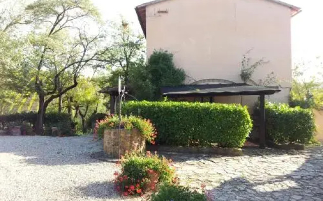 Agriturismo Patrizia Falciani