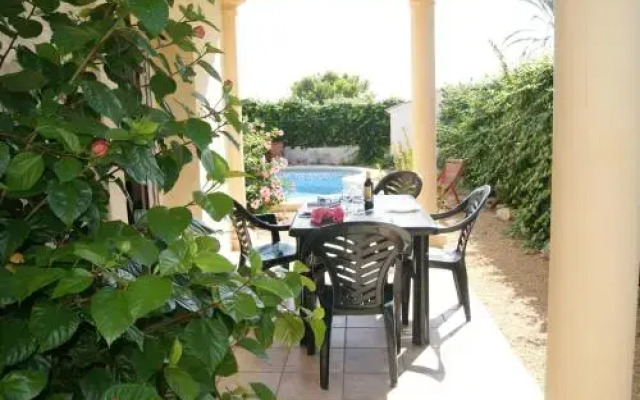 Villas Benicadims