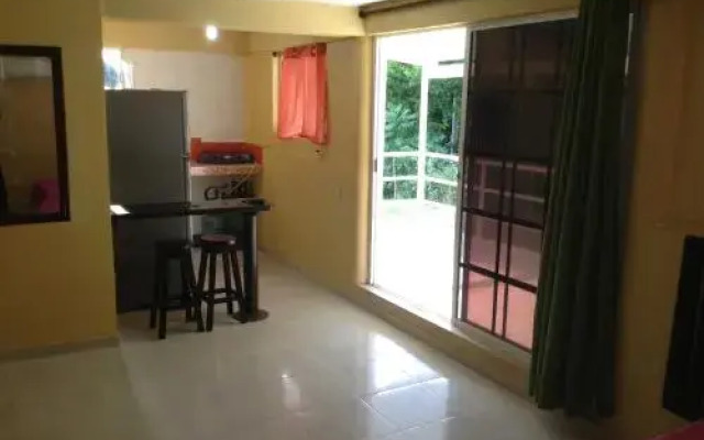 Coral Inn Providencia Isla