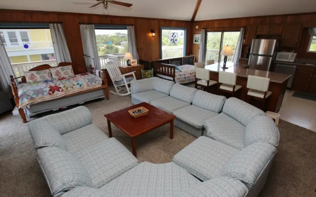 Whalin - 4 Br Home