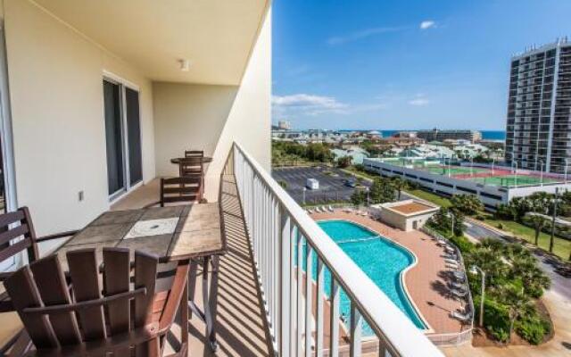 Ariel Dunes I 707 by Realjoy