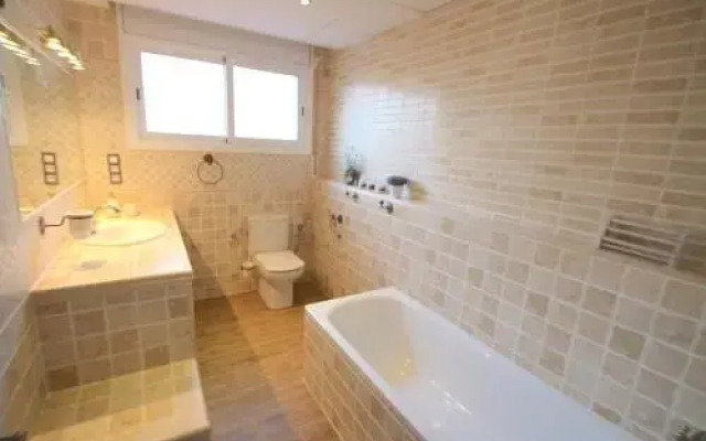 ARENDA Villa Flandes Pino Alto