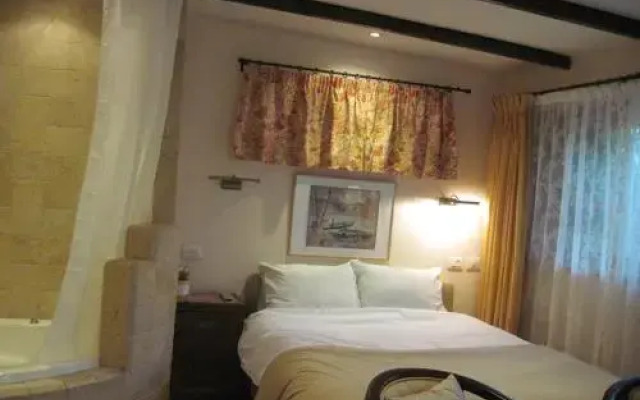 Klein Hospitality in the Galilee Hagoshrim