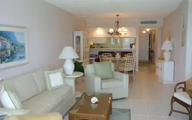 Casa Bonita I 504 - Monthly