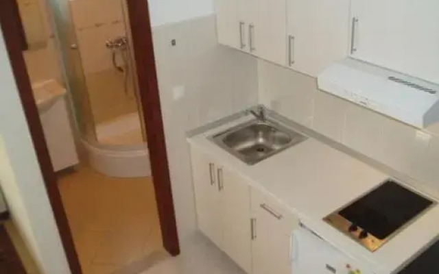 Rooms & Apartments Villa Anka