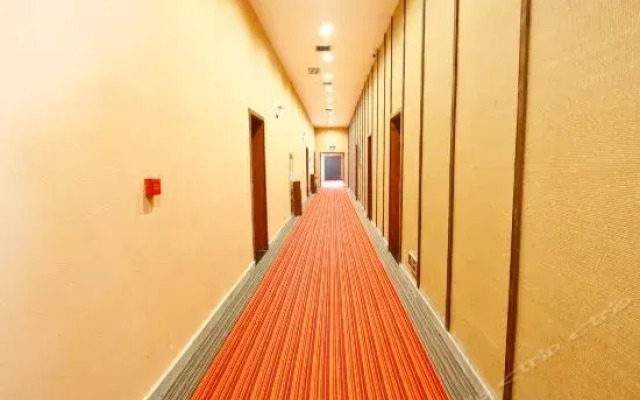 Baoji Yandi Inn