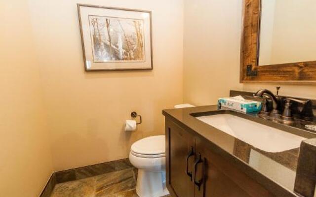 River Run #39 3 Br Townhouse