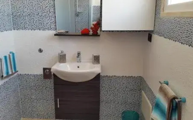 B&B Mare Azzurro