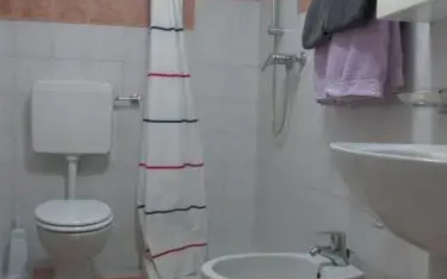 Room Dimora DArtista