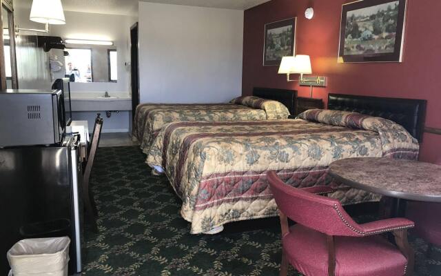 Budget Host Inn Greenup