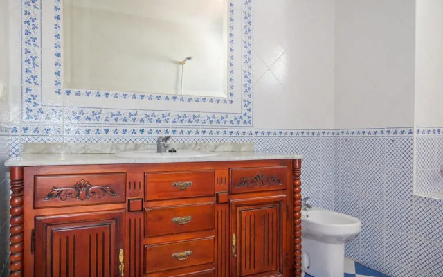 Villa Moreno Canovas Nerja
