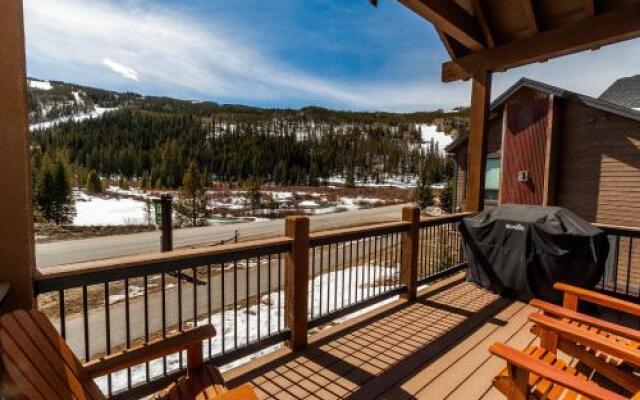 River Run #39 3 Br Townhouse