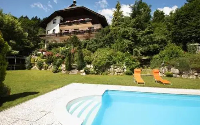 Appartementhaus Vanjo