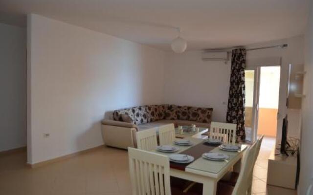 Saranda Holiday Apartments