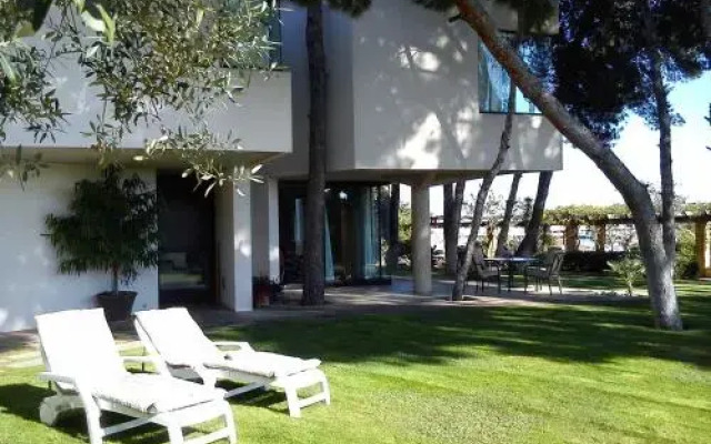 Villa Playa Delta del Ebro
