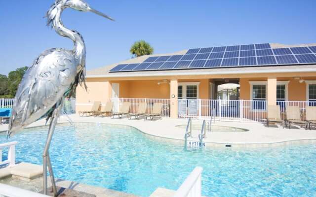 The Retreat - 1424 Retreat Circle