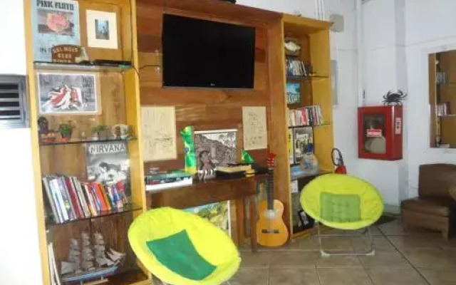 Ipanema Club Hostel