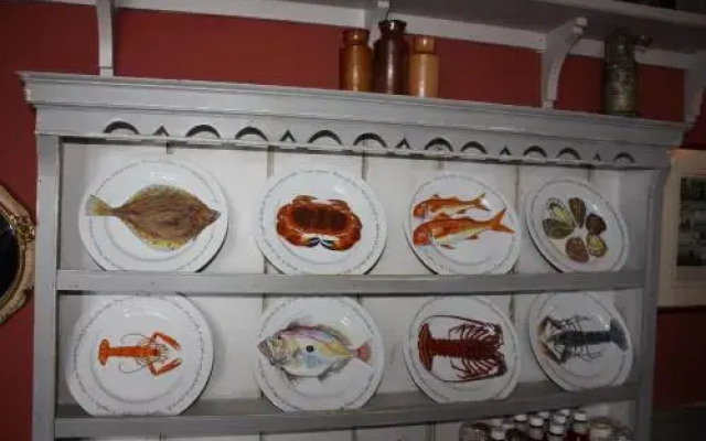 The Ship Inn